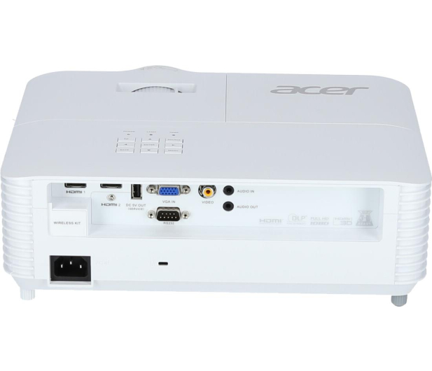 Acer H6518STi - 1049981 - zdjęcie 7