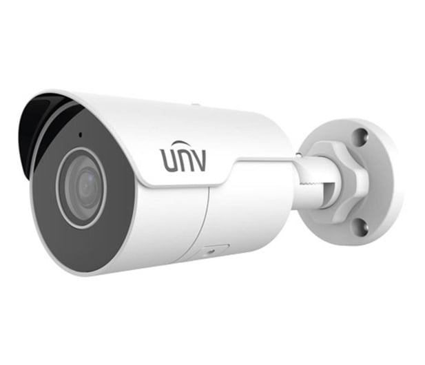Uniview IPC2124LE-ADF28KM-G 4MP 2,8mm/IR50/IP67/WDR/PoE - 1047900 - zdjęcie