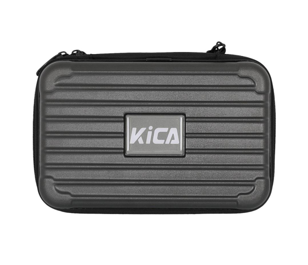 KiCA Masażer wibracyjny FeiyuTech KiCA 3 szary - 1051386 - zdjęcie 11