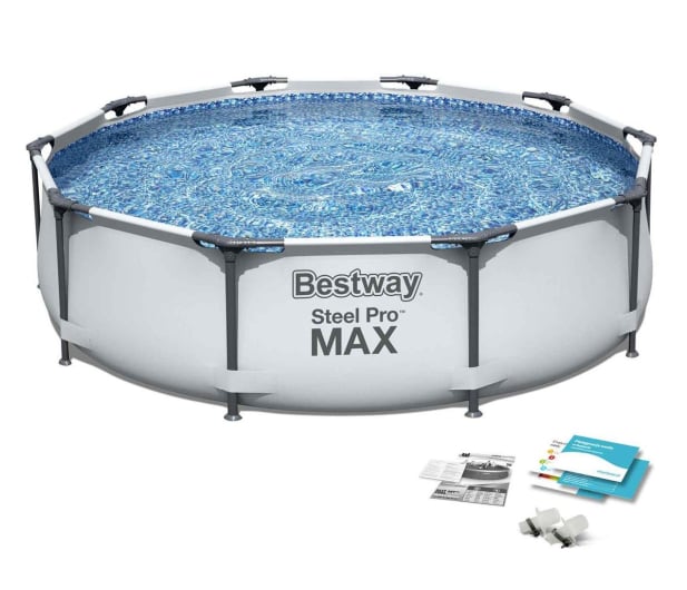 Bestway Steel Pro Max 305 x 76 cm - 1039128 - zdjęcie