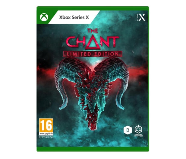 Xbox The Chant Edycja Limitowana (PL) - 1050788 - zdjęcie