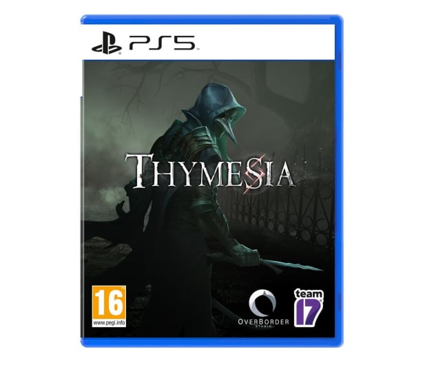 PlayStation Thymesia - 1050772 - zdjęcie