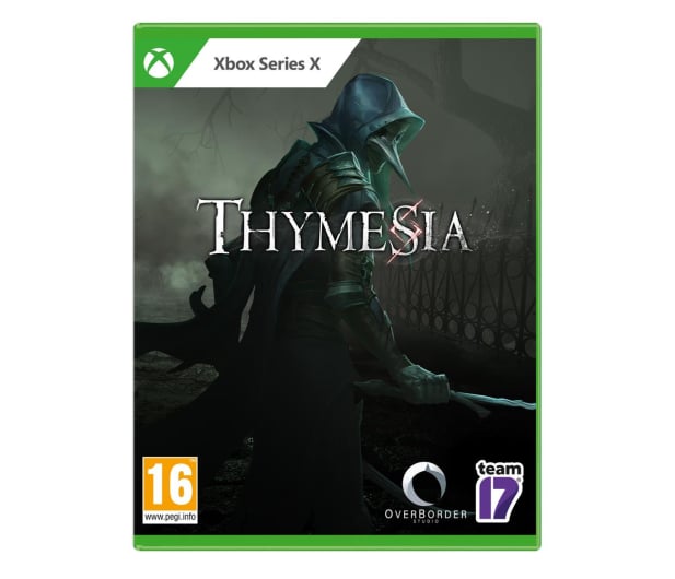 Xbox Thymesia - 1050773 - zdjęcie