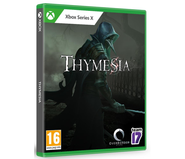 Xbox Thymesia - 1050773 - zdjęcie 2