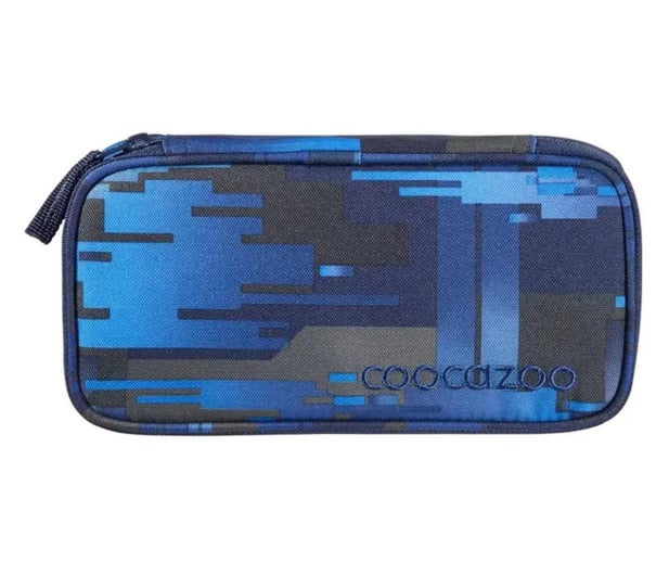 Coocazoo Piórnik Deep Matrix - 1051072 - zdjęcie