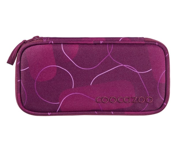 Coocazoo Piórnik Berry Bubbles - 1051063 - zdjęcie