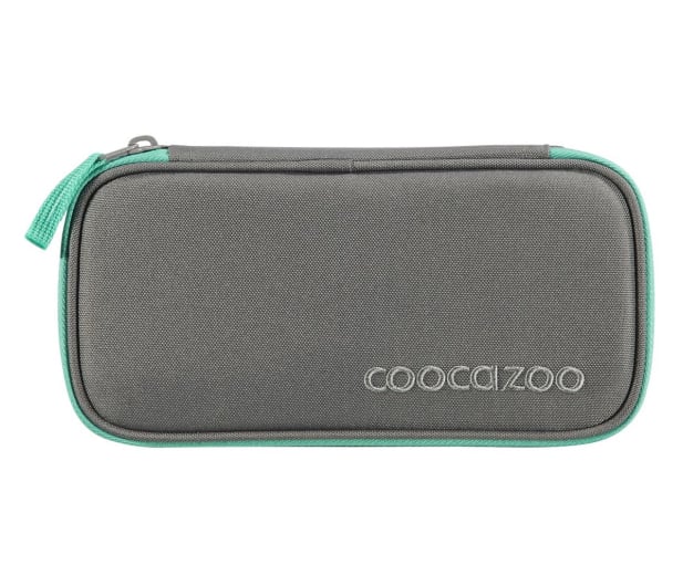 Coocazoo Piórnik Fresh Mint - 1051082 - zdjęcie