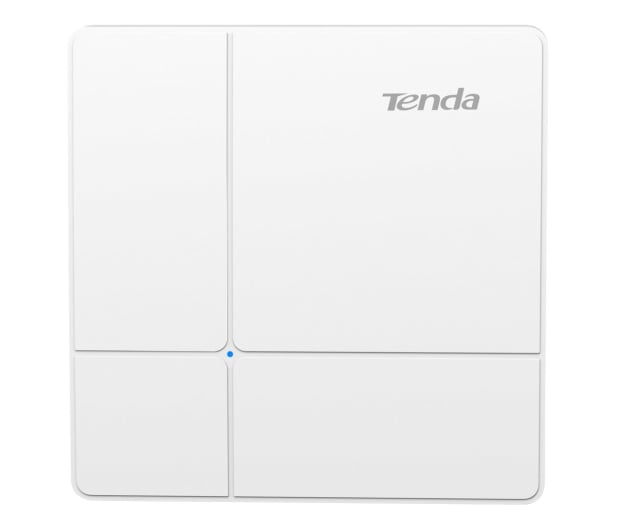 Tenda i24 (802.11ac 1200Mb/s) 2,4/5GHz PoE - 1050548 - zdjęcie