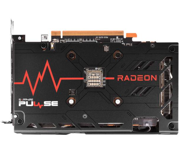 Sapphire Radeon RX 6600 8GB GDDR6 - 1047849 - zdjęcie 4