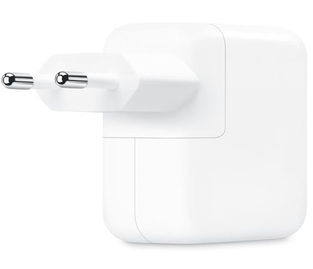 Apple Ładowarka Sieciowa Dual USB-C 35W - 1051263 - zdjęcie 3
