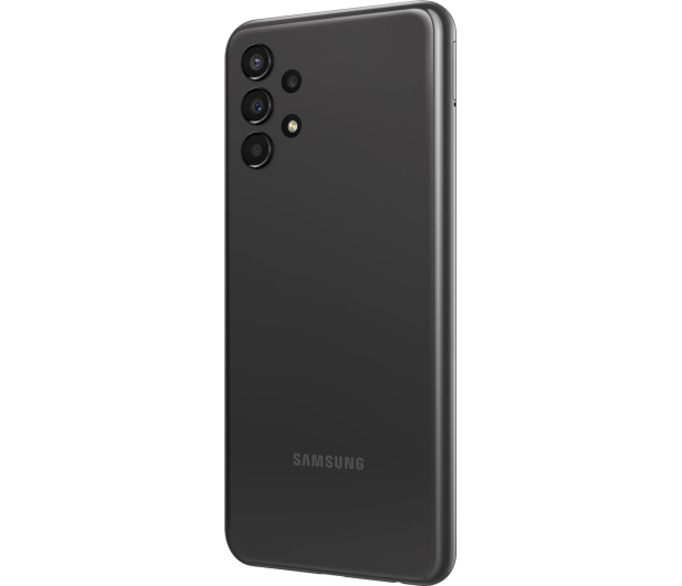 Samsung Galaxy A13 4/64GB Black - 1051681 - zdjęcie 5