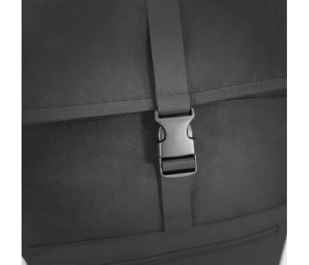 Silver Monkey Plecak na laptopa City Backpack 15,6" - 732359 - zdjęcie 5