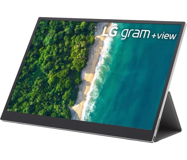 LG Gram +view - 1052396 - zdjęcie 2