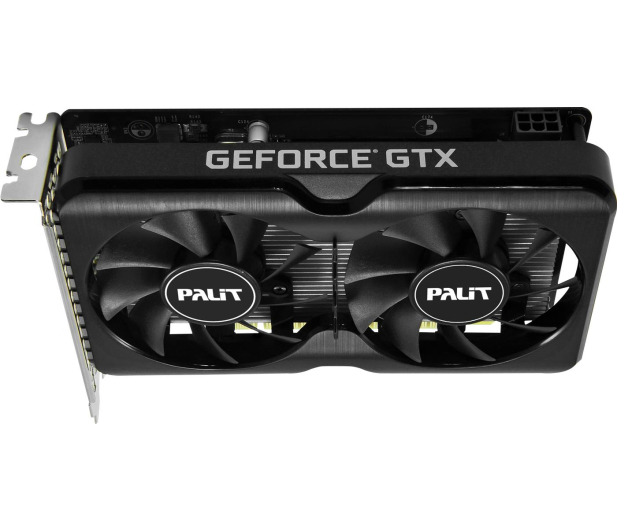 Palit GeForce GTX 1630 Dual 4GB GDDR6 - 1052373 - zdjęcie 6