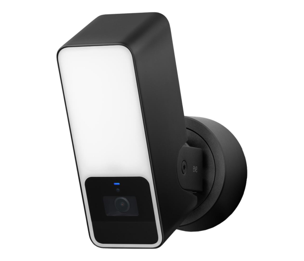 EVE Outdoor Cam - Zewnętrzna kamera z czujnikiem ruchu - 1051501 - zdjęcie