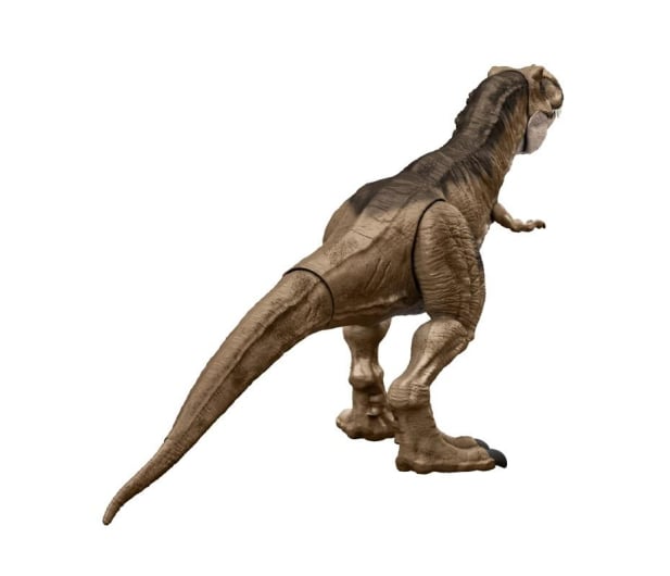 Mattel Jurassic World Kolosalny Tyranozaur - 1052297 - zdjęcie 4