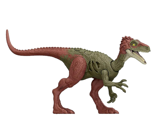 Mattel Jurassic World Dominion Coelurus - 1052306 - zdjęcie
