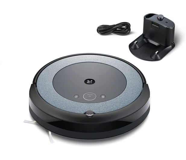 iRobot Roomba i3 3152 - 1034871 - zdjęcie 6