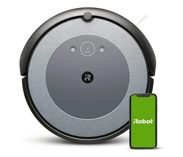iRobot Roomba i3 3152 - 1034871 - zdjęcie