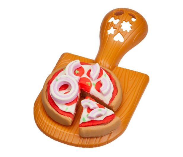 Play-Doh Ciastolina Piec do Pizzy - 1046532 - zdjęcie 6