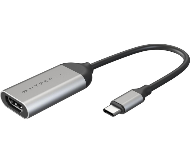 Hyper HyperDrive USB-C to 8K60Hz/4K1 - 1053174 - zdjęcie 2