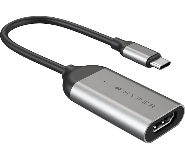 Hyper HyperDrive USB-C to 8K60Hz/4K1 - 1053174 - zdjęcie 3