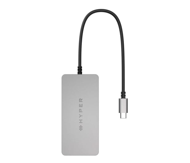 Hyper HyperDrive 5-IN-1 USB-C hub (WWCB) - 1053212 - zdjęcie