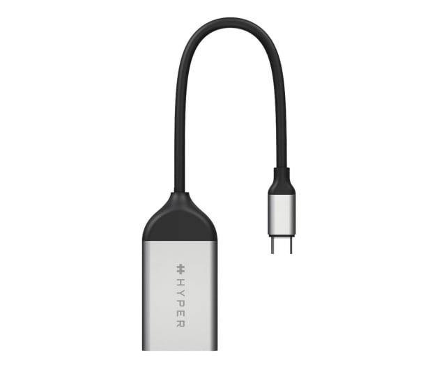 Hyper Hyper® HyperDrive USB-C to 2.5G Ethernet Adapter - 1053173 - zdjęcie