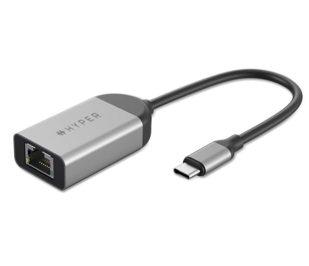 Hyper Hyper® HyperDrive USB-C to 2.5G Ethernet Adapter - 1053173 - zdjęcie 2
