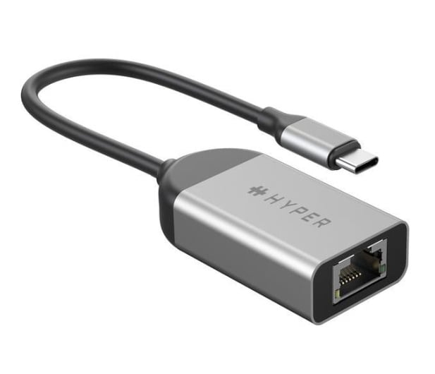 Hyper Hyper® HyperDrive USB-C to 2.5G Ethernet Adapter - 1053173 - zdjęcie 3