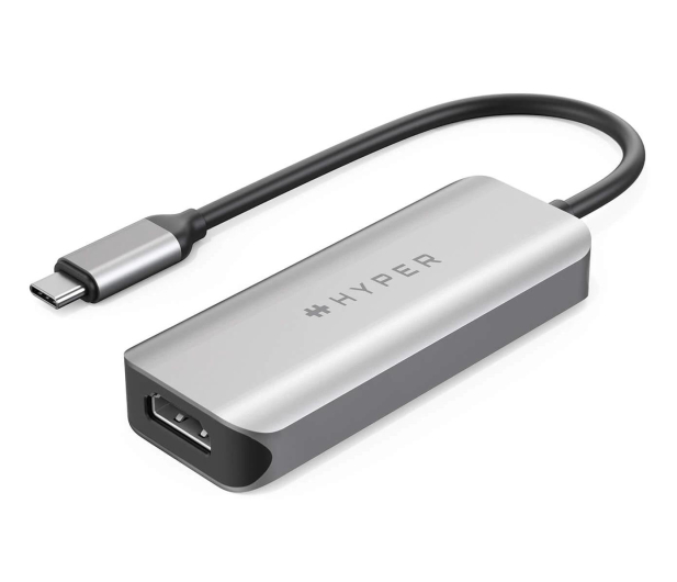 Hyper HD 4-in-1 USB-C Hub - 1053119 - zdjęcie 3