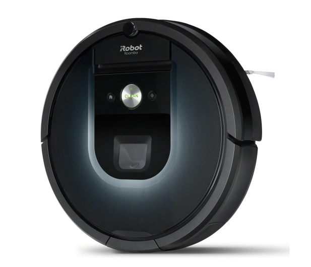 iRobot Roomba 981 - 1034873 - zdjęcie 2