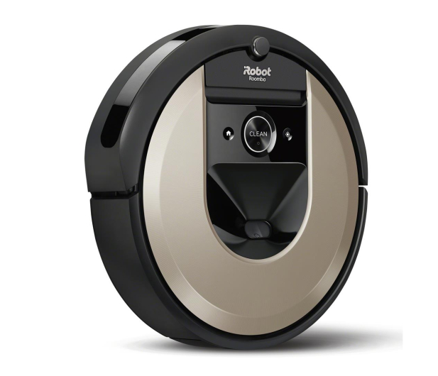 iRobot Roomba i6 - 1027433 - zdjęcie 4