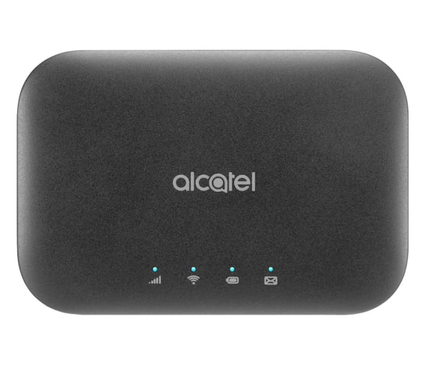 Alcatel LINK ZONE WiFi a/b/g/n/ac 3G/4G (LTE) 300Mbps - 499454 - zdjęcie