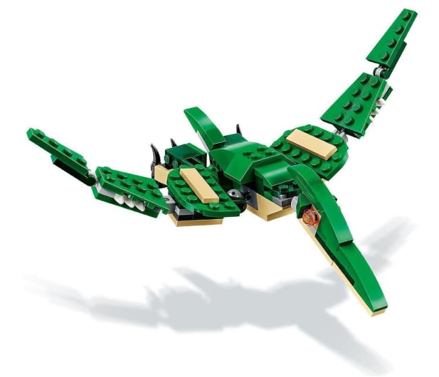 LEGO Creator 31058 Potężne dinozaury - 344016 - zdjęcie 3