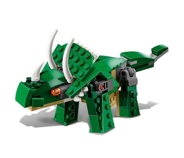 LEGO Creator 31058 Potężne dinozaury - 344016 - zdjęcie 4