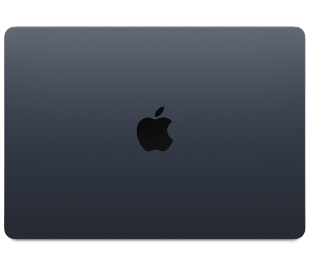 Apple MacBook Air M2/16GB/512/Mac OS Midnight 36msc - 1189285 - zdjęcie 4
