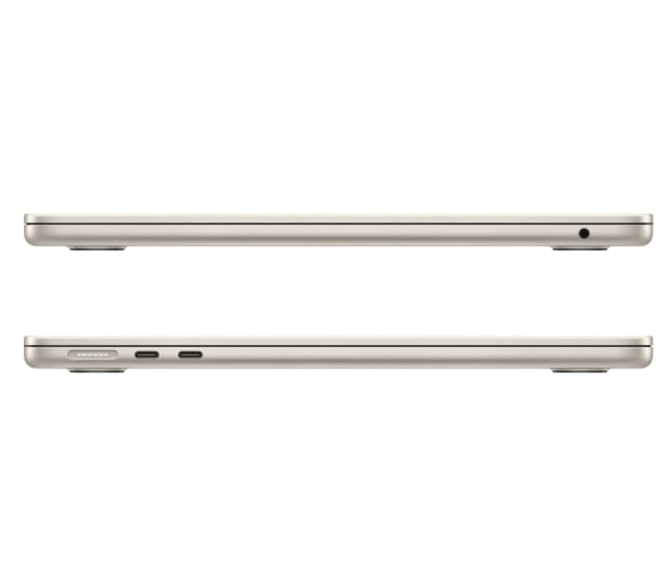 Apple MacBook Air M2/8GB/512/Mac OS Starlight - 1047376 - zdjęcie 4