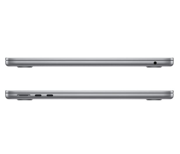 Apple MacBook Air M2/8GB/256/Mac OS Space Gray - 1047371 - zdjęcie 4