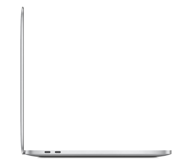 Apple MacBook Pro M2/8GB/512/Mac OS Silver - 1047382 - zdjęcie 6