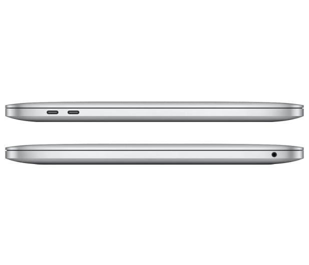 Apple MacBook Pro M2/8GB/512/Mac OS Silver - 1047382 - zdjęcie 3
