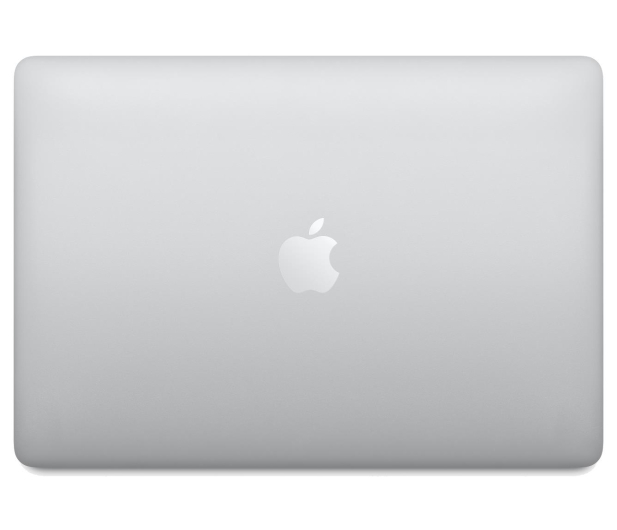 Apple MacBook Pro M2/8GB/256/Mac OS Silver - 1047381 - zdjęcie 4