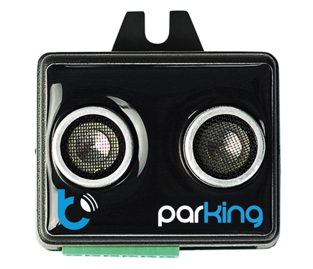 BleBox ParkingSensor - czujnik parkowania ze sterownikiem - 691138 - zdjęcie