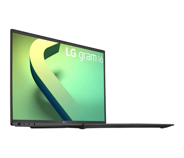 LG GRAM 2022 16Z90Q i7 12gen/16GB/1TB/Win11 czarny - 746898 - zdjęcie 5