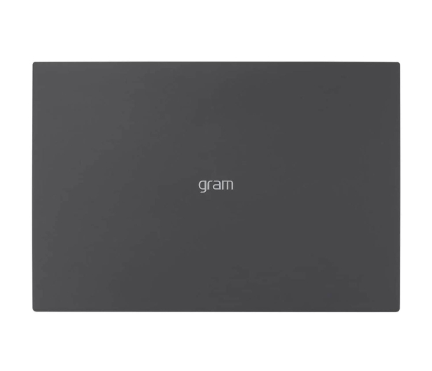 LG GRAM 2022 16Z90Q i7 12gen/16GB/1TB/Win11 szary - 746900 - zdjęcie 12
