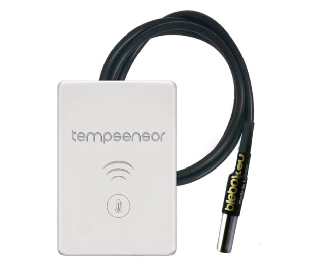 BleBox tempSensor - czujnik temperatury WiFi - 691074 - zdjęcie