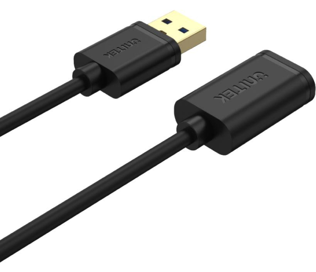 Unitek Przedłużacz USB 3.0 - USB 1,5m - 481243 - zdjęcie 3