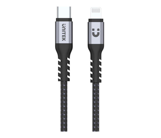 Unitek Kabel USB-C - Lightning 1m - 587838 - zdjęcie