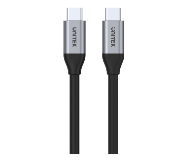 Unitek USB-C - USB-C - 4K/60Hz, 5Gbps, 2m - 675489 - zdjęcie