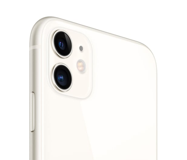 Apple iPhone 11 64GB White - 602827 - zdjęcie 4